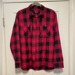 Plaid Shacket